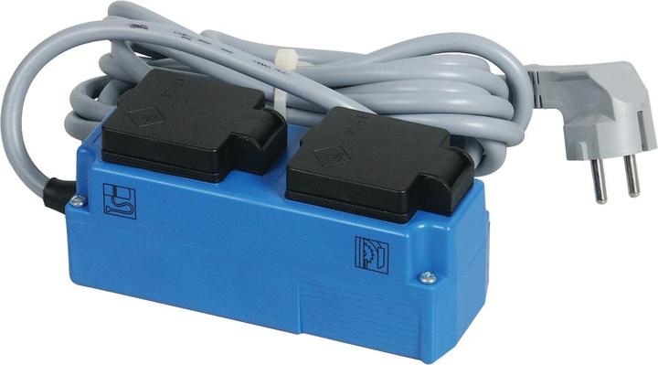Holzkraft Anlaufautomatik ALA 2