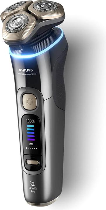 Produktbild Philips Series i9000 Prestige Ultra