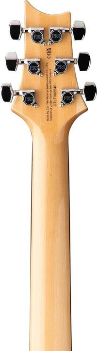 Actual product image PRS SE Custom 24-08 Lefty (Electric guitar, Mahogany, Maple)