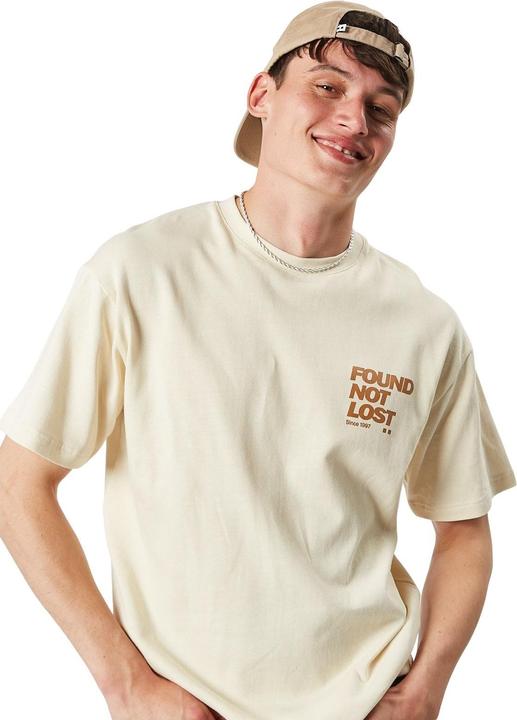 Actual product image Minimum t-shirt zaden 9556 (L)
