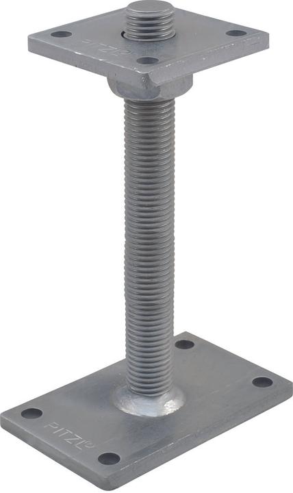Pitzl Support feet PTP easy (Support foot, 1 pcs.)