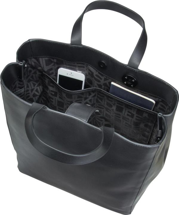 Image du produit Liebeskind Berlin Sac en cuir - Tote Bag PAPER BAG M (16 l)