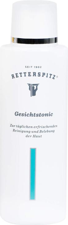Image du produit Retterspitz Tonique pour le visage pour un nettoyage quotidien rafraîchissant et une revitalisation de la peau (Chiffons de nettoyage, 200 ml)