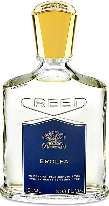 Produktbild Creed EROLFA by Eau de Parfum Spray 100 ml (Eau de Parfum, 100 ml)