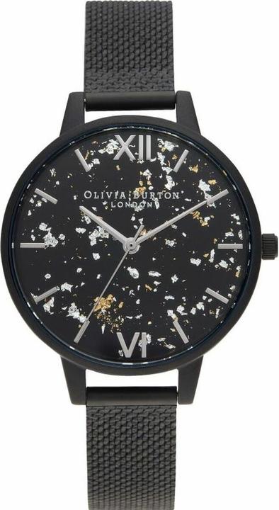 Produktbild Olivia Burton Ladies' Watch OB16GD16 (Ã˜ 34 mm) (34 mm)