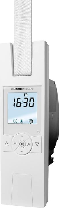 Produktbild Rademacher Homepilot Gurtwickler RolloTron premium