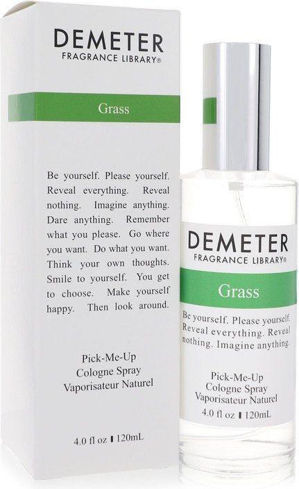 Demeter Grass (Eau de cologne, 120 ml)
