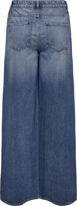 Produktbild JdY JDYCARINA Hohe Taille Skinny Fit Jeans Jeans mit weitem Bein (30)