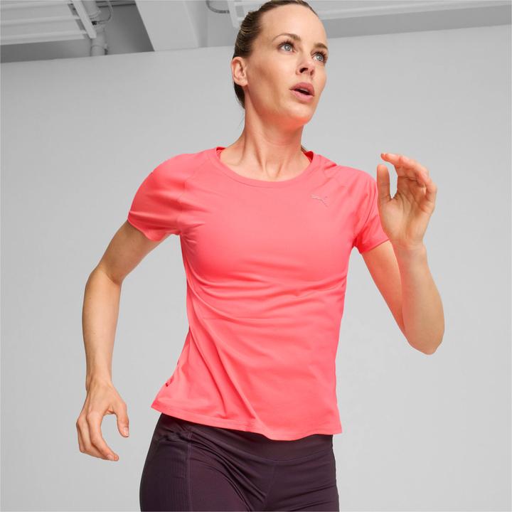 Image du produit Puma Run Cloudspun Ss Tee W (XS)