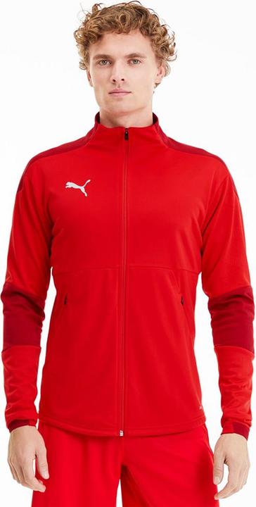 Immagine prodotto Puma teamFINAL 21 Giacca da allenamento-656473 (48, 50)