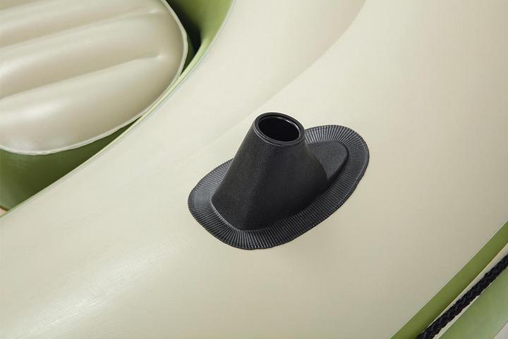Image du produit Bestway Bateau Voyager 500 (348 cm, 3 pers.)