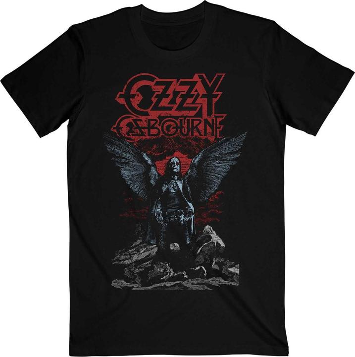 Ozzy Osbourne TShirt