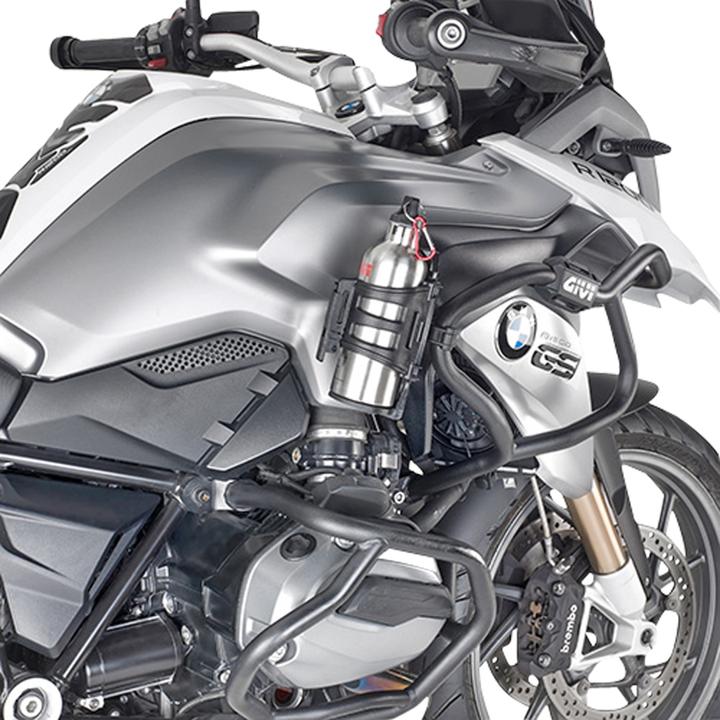 Produktbild Givi Thermosflaschen Halterung aus Nylon mit Glasfaser verstärkt