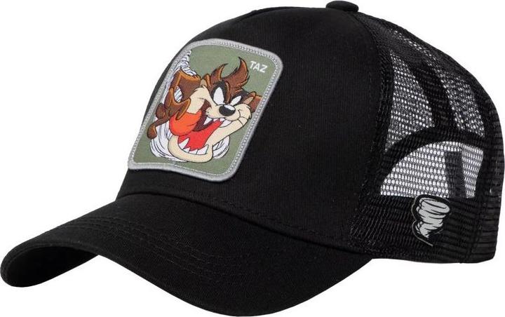 Capslab Freegun Looney Tunes Trucker Cap