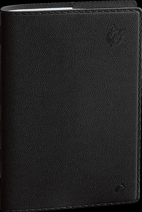 Quo Vadis Agenda Pre 777 Equology (210 x 270 mm, No binding, French)