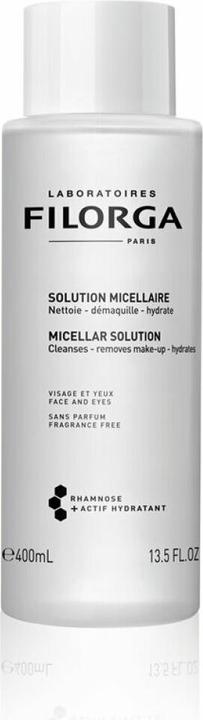 Produktbild Filorga Essentials (Mizellenwasser, 400 ml)