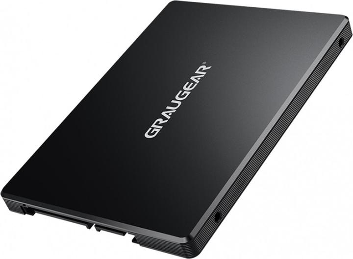 Graugear Converter M.2 NGFF SSD to 2.5" SATA retail