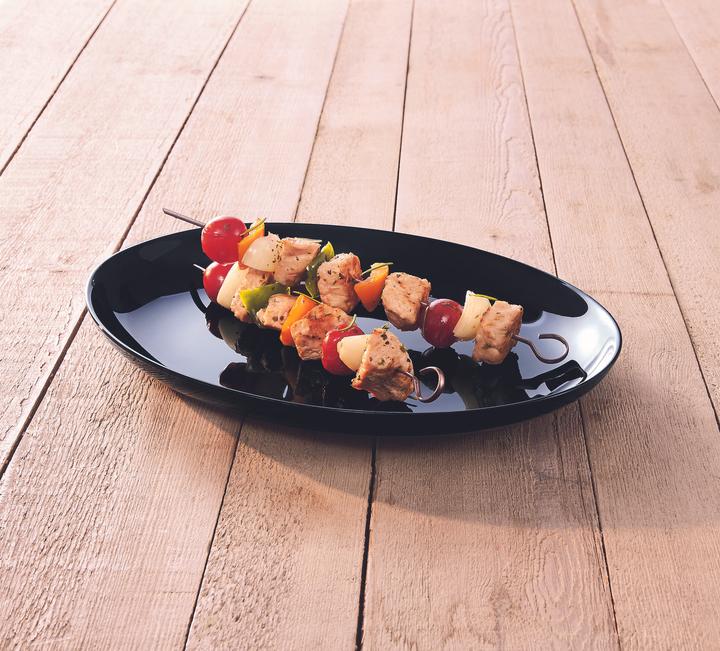 Actual product image CreaTable Italy Party (6 x, 32 cm)