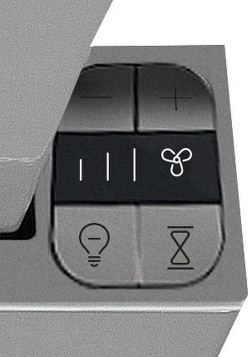 Produktbild Bauknecht RBAH 62 LT X (Flachschirmhaube)