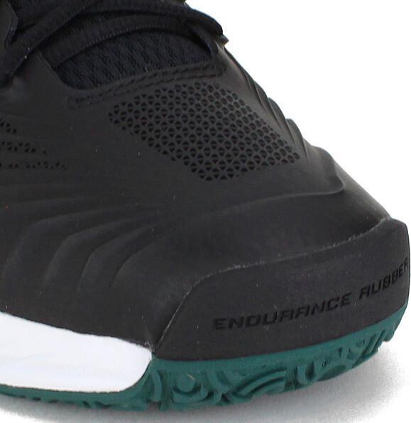 Produktbild Yonex ECLIPSION 4 Clay Court black/green 40.0/25.5cm (40)