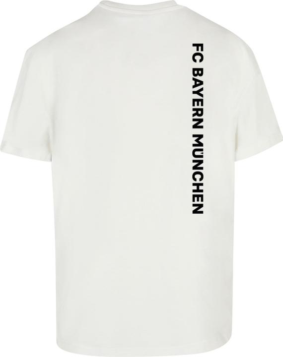 Immagine prodotto FC Bayern München Maglietta oversize con logo Mia San Mia - 115331 (M)