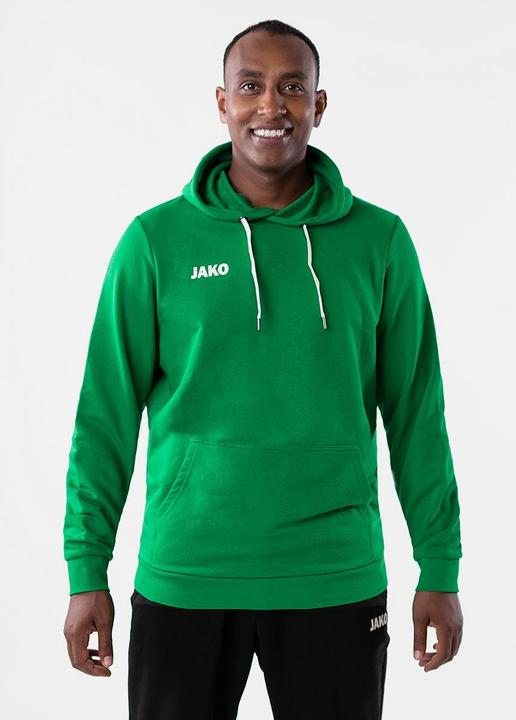 Produktbild JAKO Kapuzensweat Base (XL)