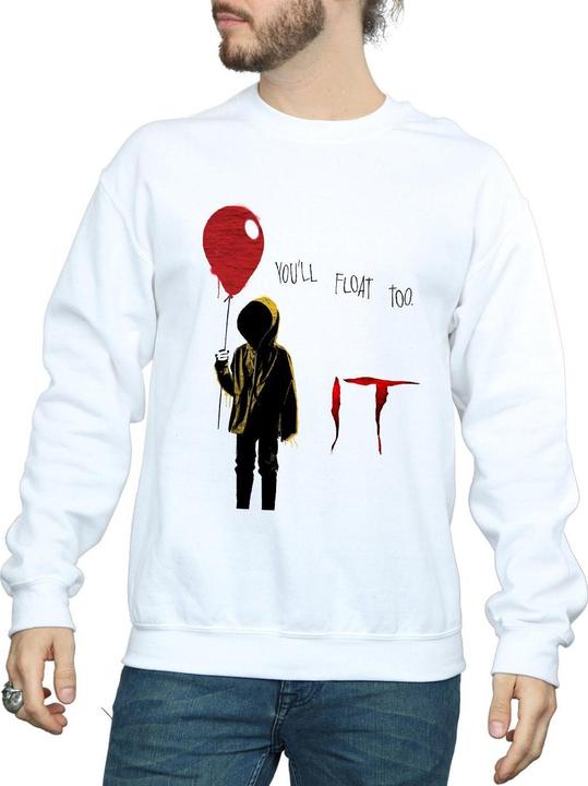 Produktbild Universal Textiles Georgie Float Sweatshirt (XXL)