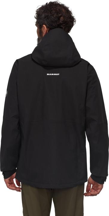 Immagine prodotto Mammut Linard Guide HS Giacca con cappuccio Uomo (XL)