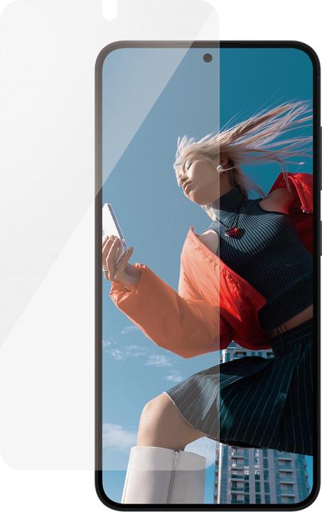 Produktbild PanzerGlass Ultra-Wide Fit (1 Stück, Samsung Galaxy S24)