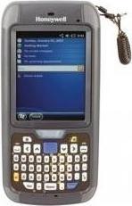 Actual product image Honeywell CN75 Data acquisition terminal (1D barcodes, 2D barcodes)