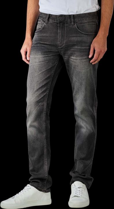 Image du produit Pme Legend Nightflight Jeans Straight Fit stone mid grey (W40/L32)