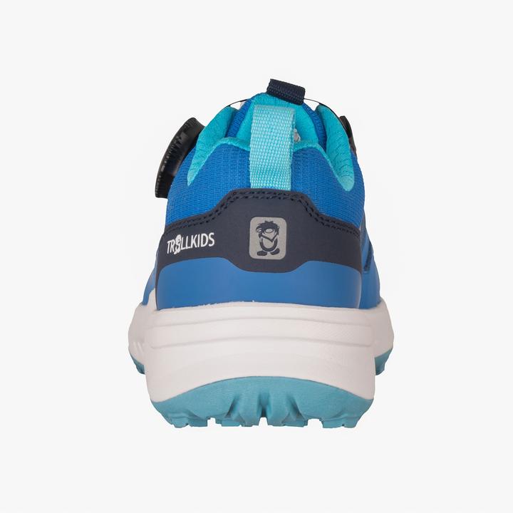 Image du produit Trollkids Kid's Trollfjord Hiker Low XT (37)