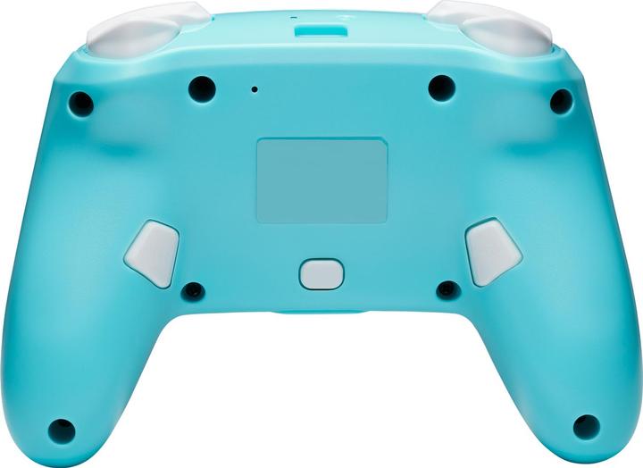 Image du produit PowerA Enhanced Wireless Controller - Fortnite Sticker Mania (Switch Lite, Switch OLED, Switch)