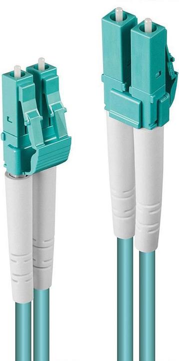 Actual product image Lindy Fiber optic cable (CAT7, 3 m)