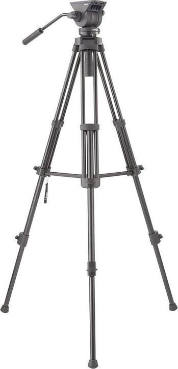 Produktbild Libec TH-X (Metall)