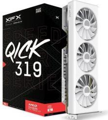 Immagine prodotto XFX Speedster QICK 319 Radeon RX 7800 XT Core Edition (16 GB)