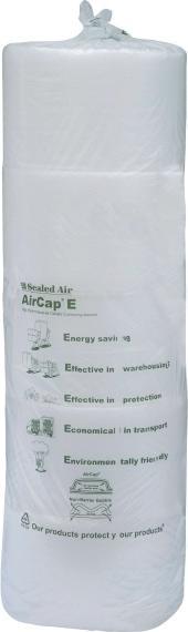 Image du produit Sealed Air Bobleplast aircap-el, rouleau, 30 cm x 100 m