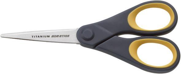 Actual product image Westcott Titanium (13 cm)