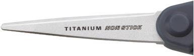 Actual product image Westcott Titanium (13 cm)