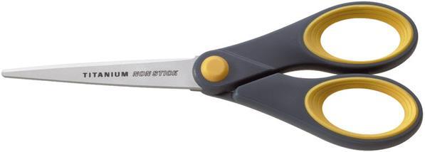 Produktbild Westcott Titanium (18 cm)