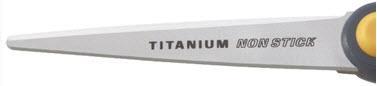Produktbild Westcott Titanium (18 cm)