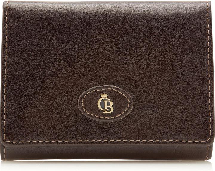 Produktbild Castelijn & Beerens Gaucho Geldbörse RFID Leder 10,5 cm