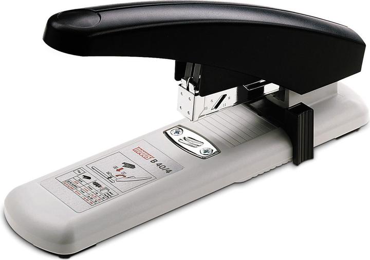 Immagine prodotto Novus Cucitrice a blocco B40/4 (100 lamelle)