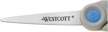 Actual product image Westcott Microban (15.50 cm)