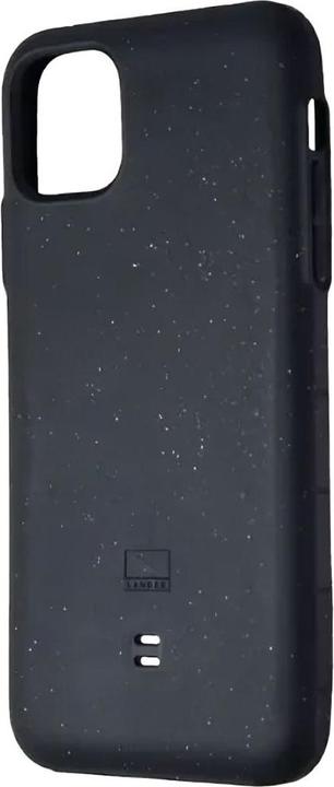 Actual product image Abis Pharma Lander Thermoline Case for iPhone Xs/ XS Max (Apple iPhone XS, Apple iPhone XS Max)