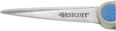 Immagine prodotto Westcott Microban (21 cm)