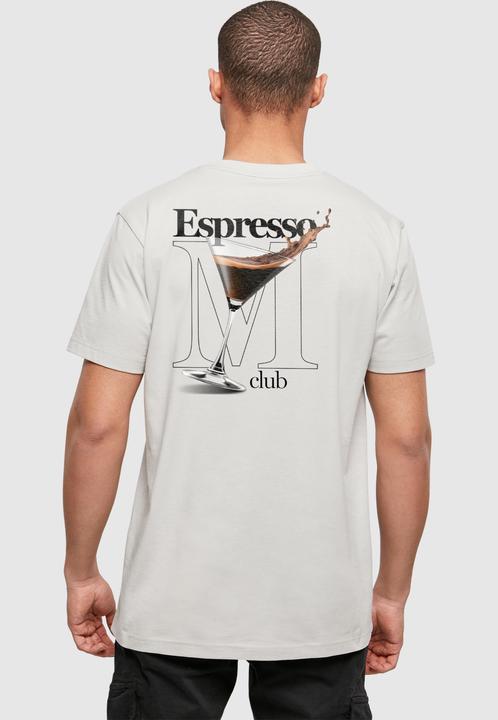 Immagine prodotto Mister Tee Maglietta Club Espresso M - 139125 (L)