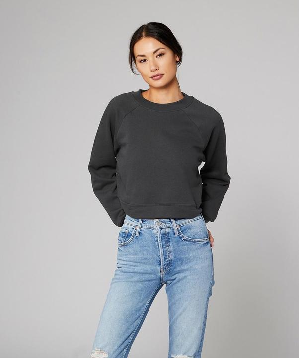 Produktbild Bella Canvas Fleece (XXL)