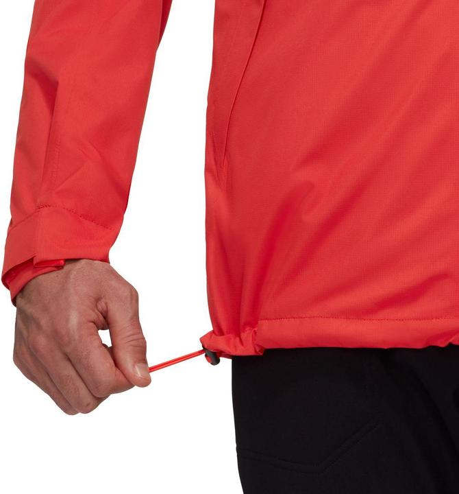 Produktbild Mammut Alto HS Hooded Jacket (S)