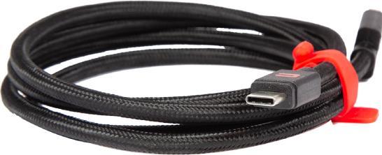 Image du produit Crosscall Câble de charge USB Quick Charge USB A - USB C 1.2 m (1.20 m, USB 2.0)